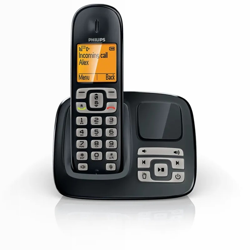 BeNear Telefono cordless Philips CD2951B/DE