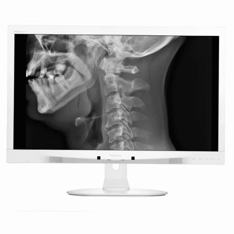 Monitor LCD Philips C271P4QPJEW/00 27" VA