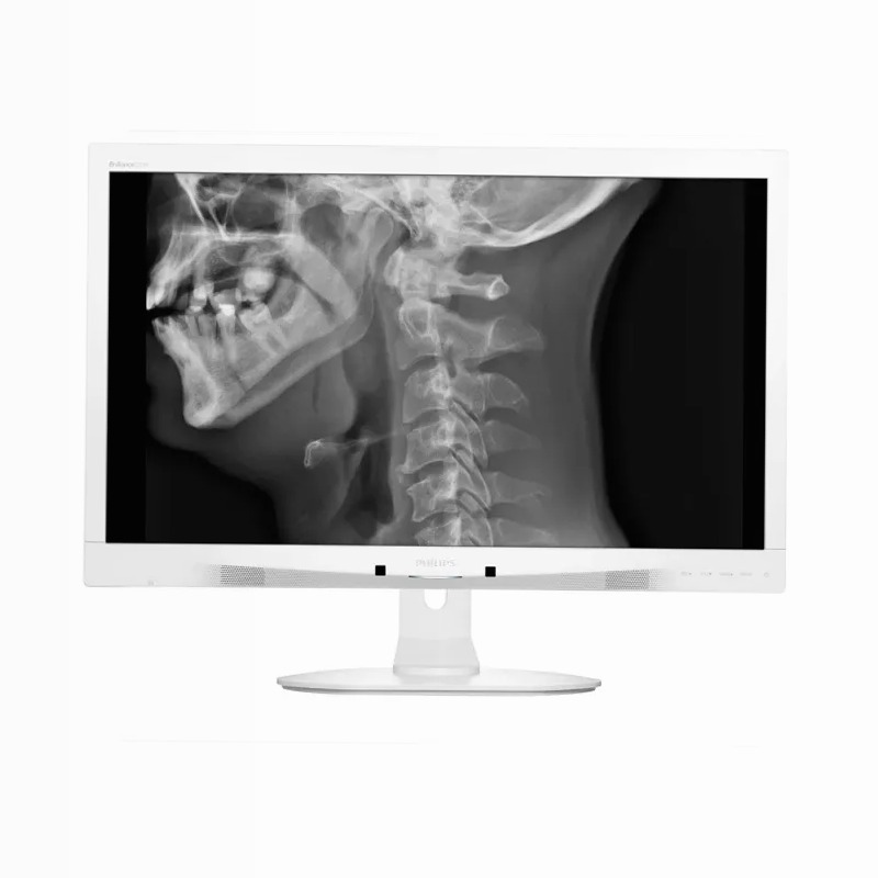 Monitor LCD Philips C271P4QPJEW/00 27" VA