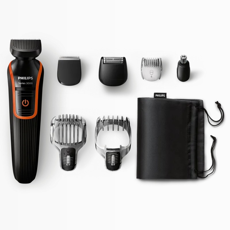 Multigroom Series 3000 - Philips