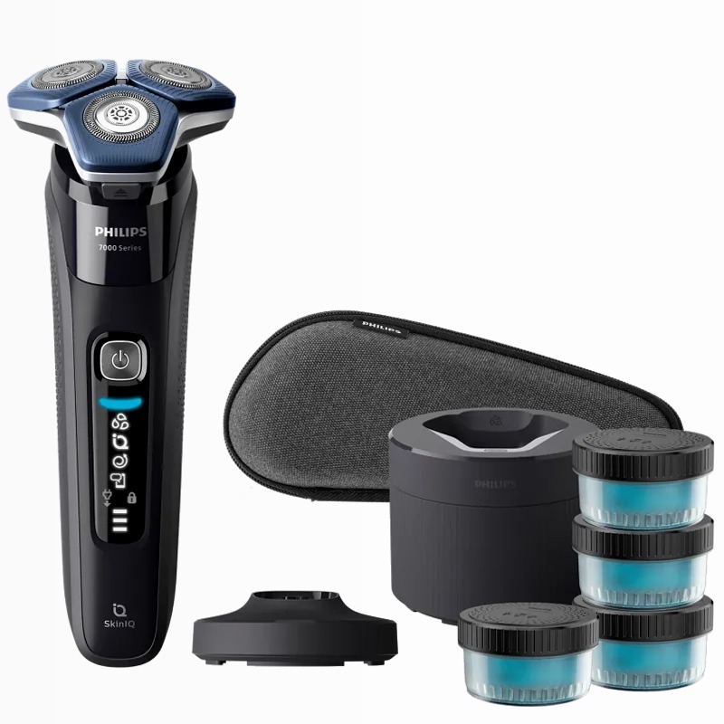 Shaver series 7000 Philips S7886/63