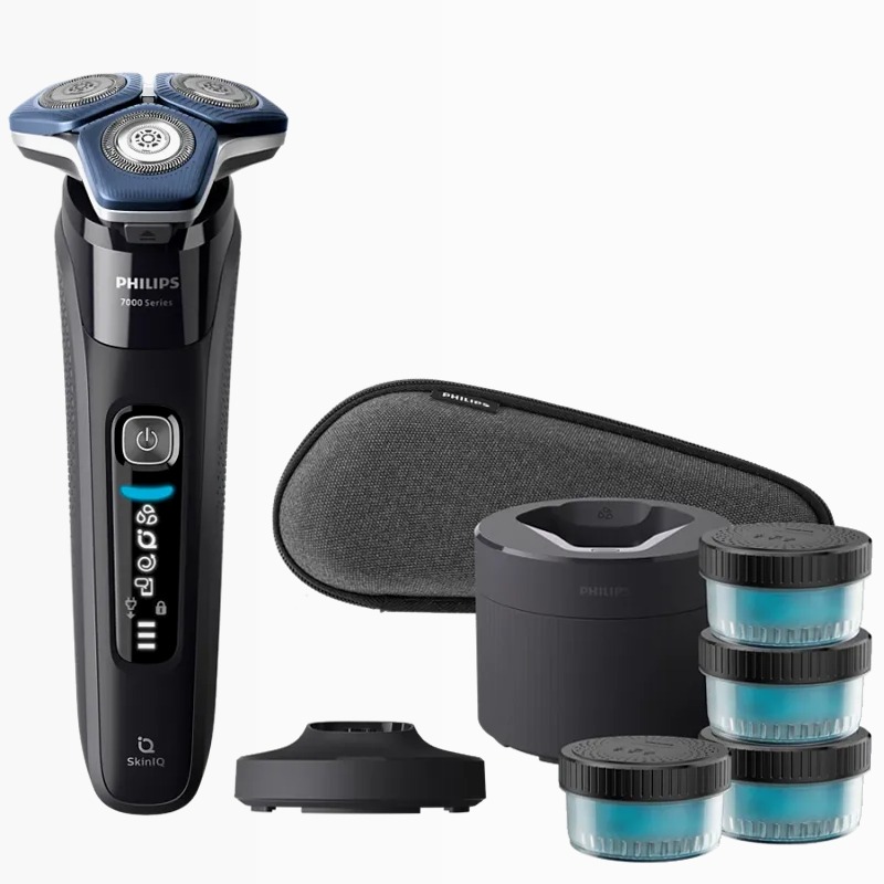 Shaver series 7000 Philips S7886/63