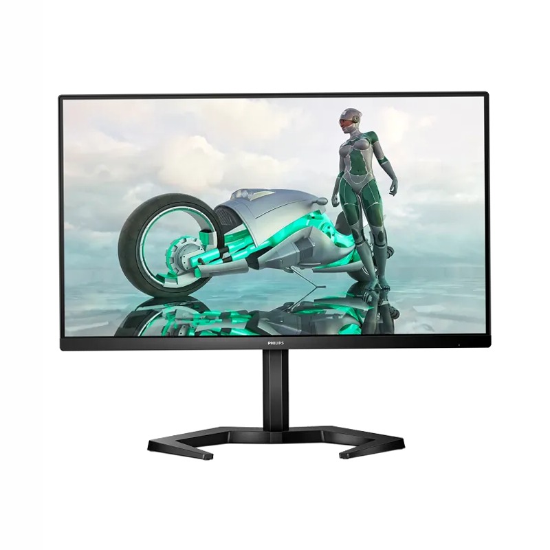 Monitor Gaming Full HD Philips 24M1N3200VA/01 Nero VA
