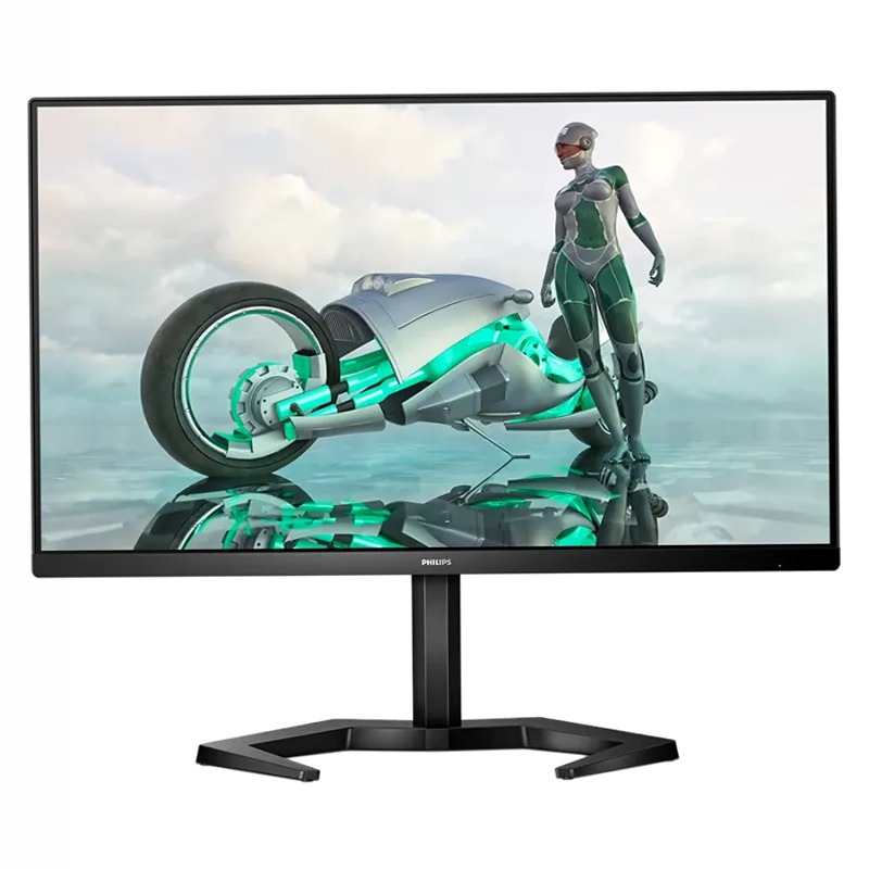 Monitor Gaming Full HD Philips 24M1N3200VA/01 Nero VA