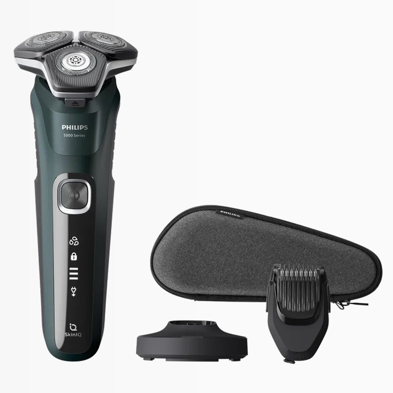 Shaver Series 5000 Philips S5884/38