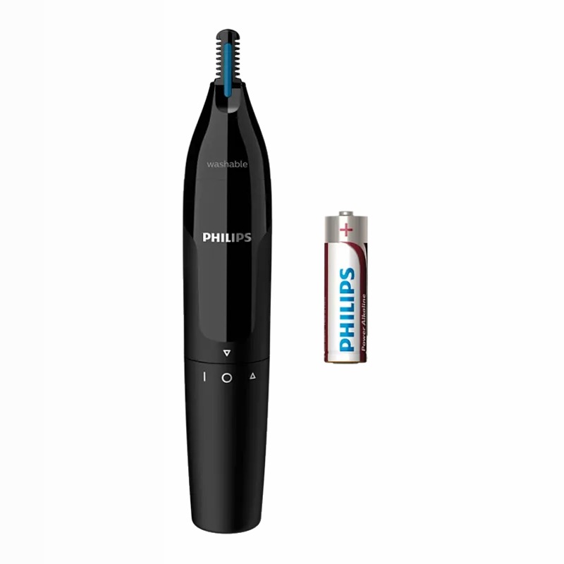 Rifinitore per naso Philips NT1650/16