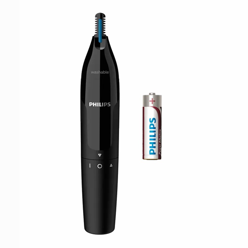 Rifinitore per naso Philips NT1650/16