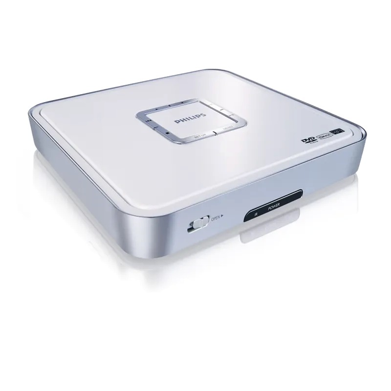 Lettore DVD Philips PET101/12