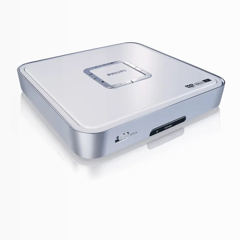 Lettore DVD Philips PET101/12