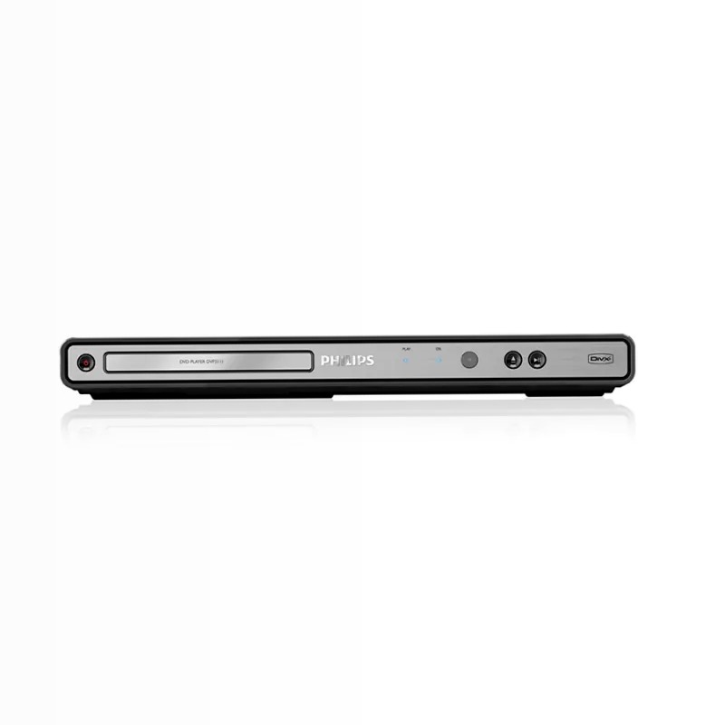 Lettore DVD DVP3111/12 Philips