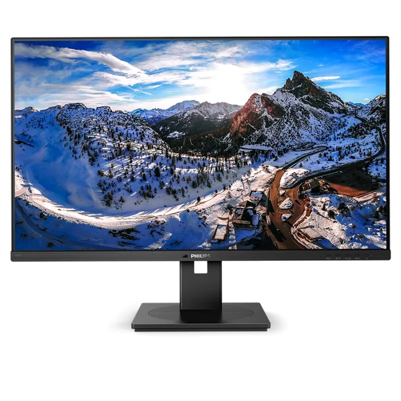 Monitor LCD Philips 328B1/00 32" VA