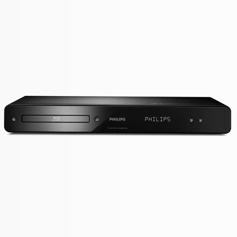 Lettore Blu-ray BDP3000/12 | Philips