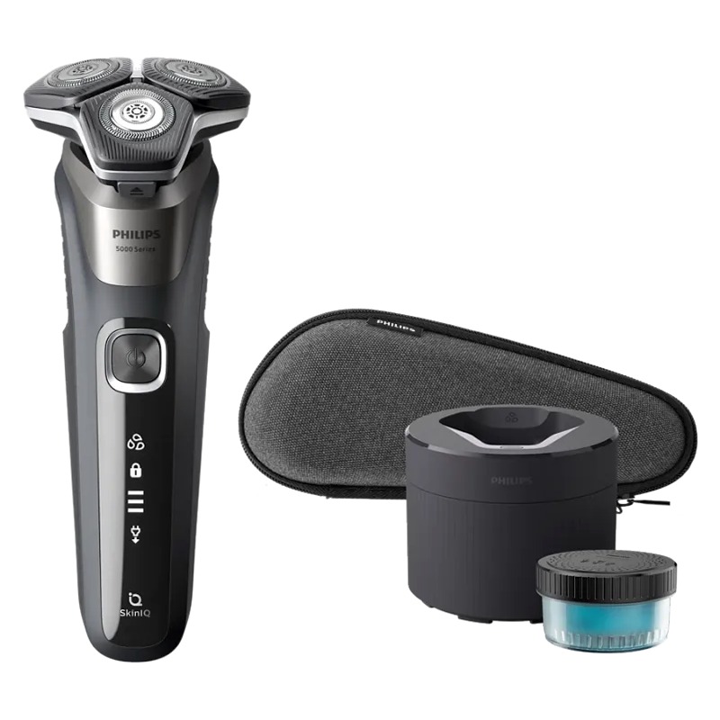 Shaver Series 5000 Philips S5887/50