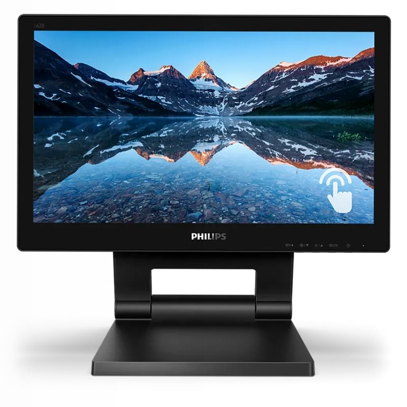 Monitor LCD Philips 162B9T/00 TN