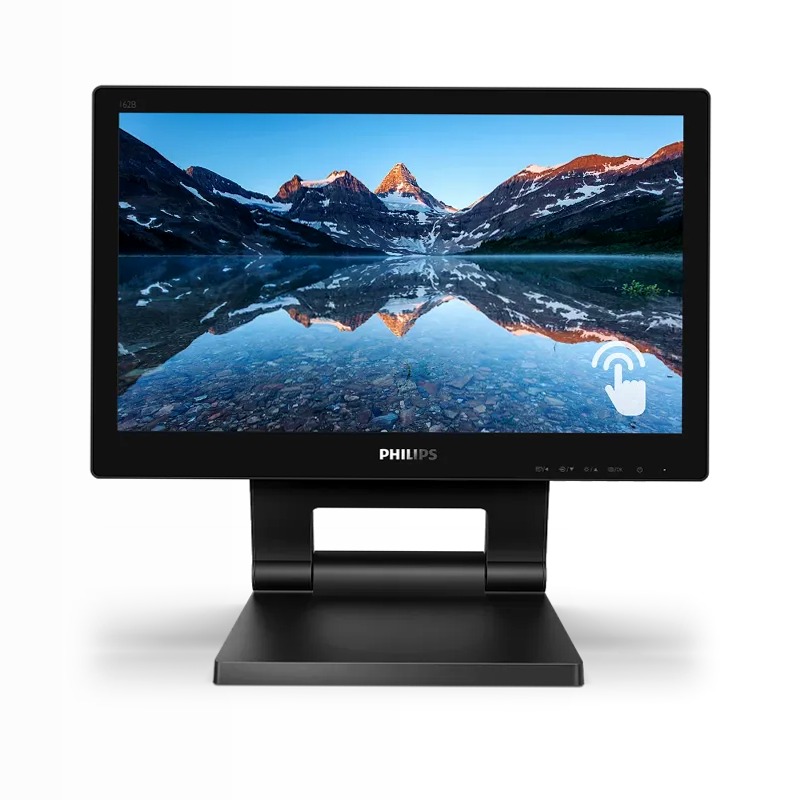 Monitor LCD Philips 162B9T/00 TN