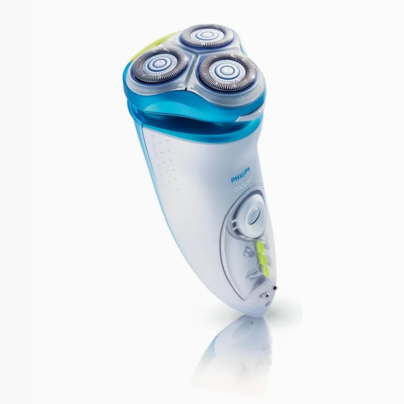 Rasoio Philips Coolskin NIVEA FOR MEN HQ7782/16