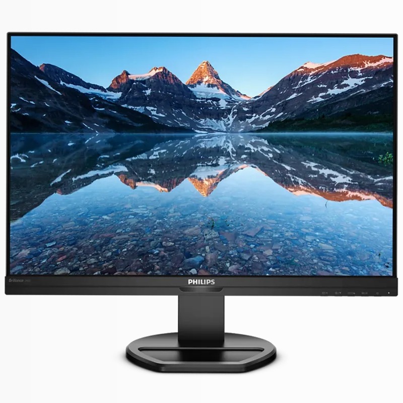 Monitor LCD Philips B-Line 240B9/00 24" Beige IPS