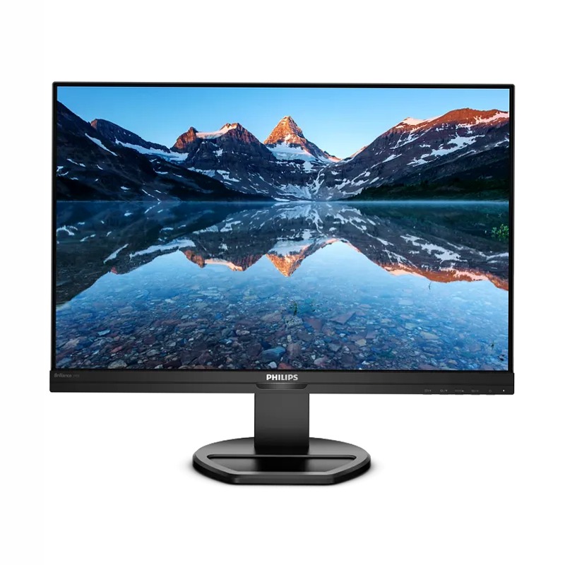 Monitor LCD Philips B-Line 240B9/00 24" Beige IPS