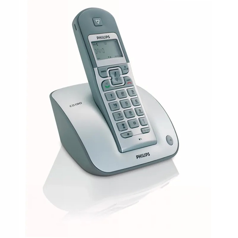 Telefono cordless Philips CD1301S/51