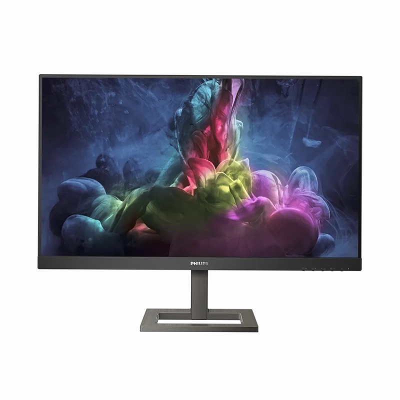 Monitor Philips 272E1GAEZ/00 27" LED Nero VA