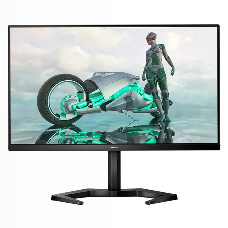 Monitor Gaming Full HD Philips 24M1N3200ZA/00 24" Nero IPS
