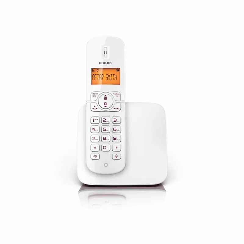 BeNear CD1811P/IT - Telefono Cordless Philips