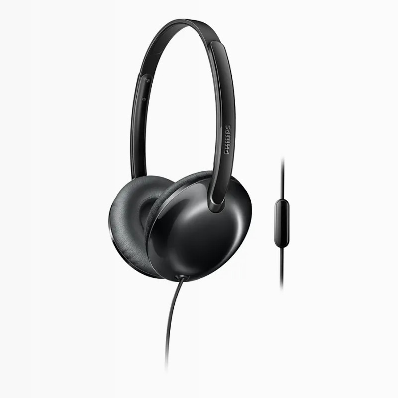 Cuffie Philips Flite Ultrlite SHL4405BK/00