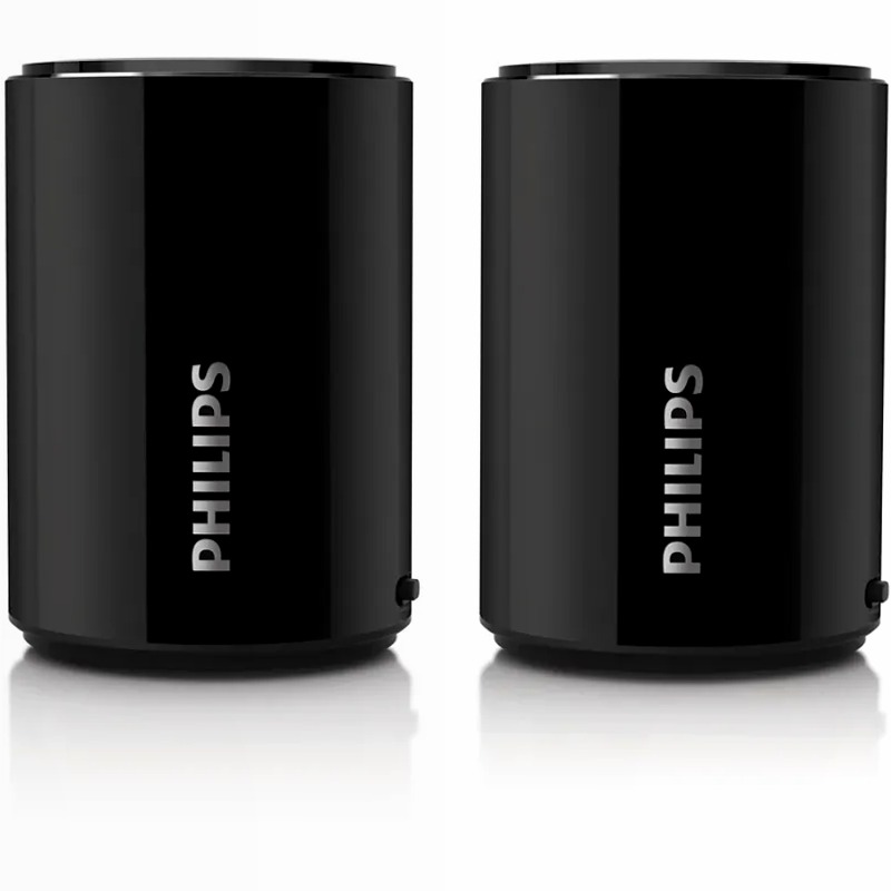 Altoparlanti SoundShooter SBA3210/00 Philips 4w