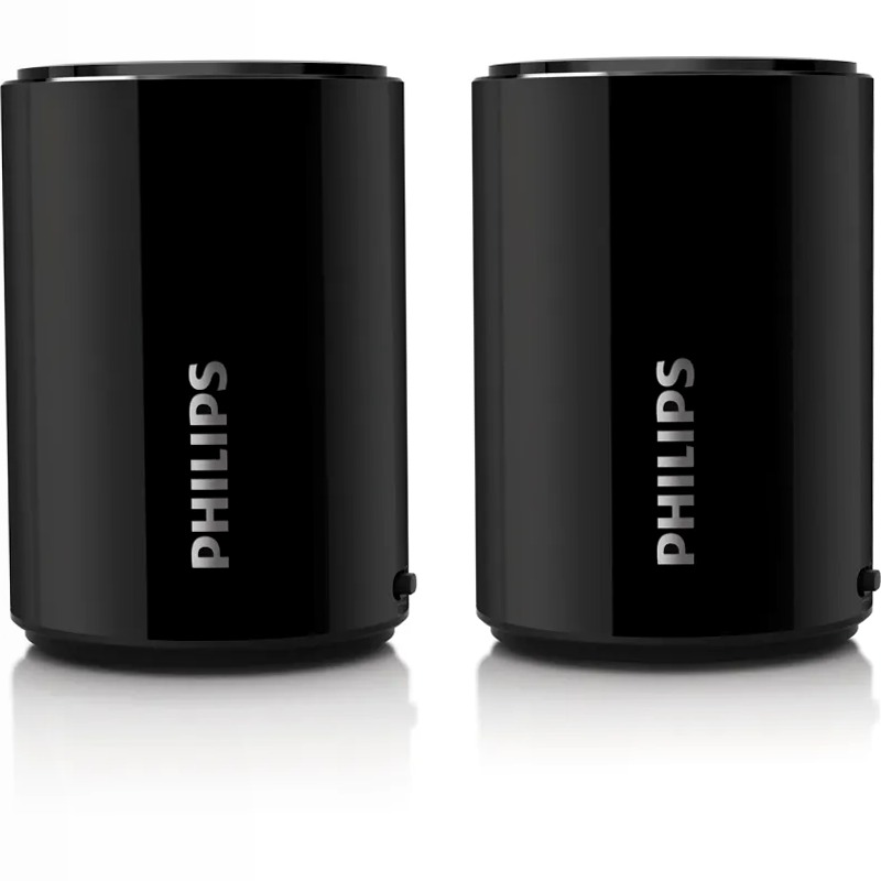 Altoparlanti SoundShooter SBA3210/00 Philips 4w