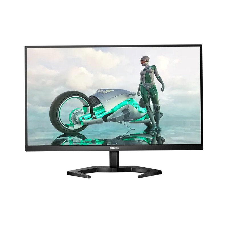 Monitor da Gaming Evnia Full HD Nero IPS