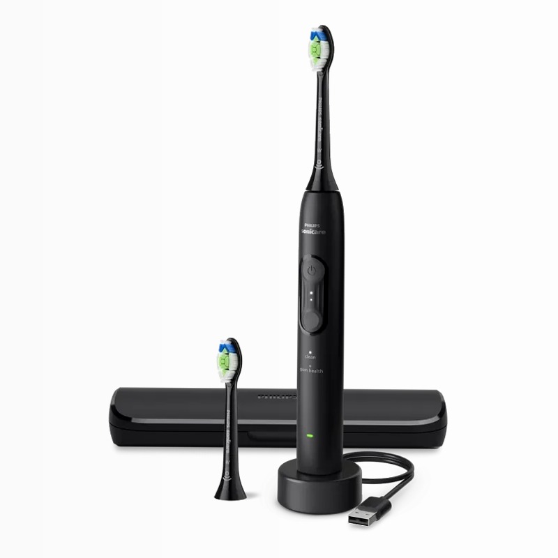 Spazzolino ricaricabile HX4044/52 Sonicare