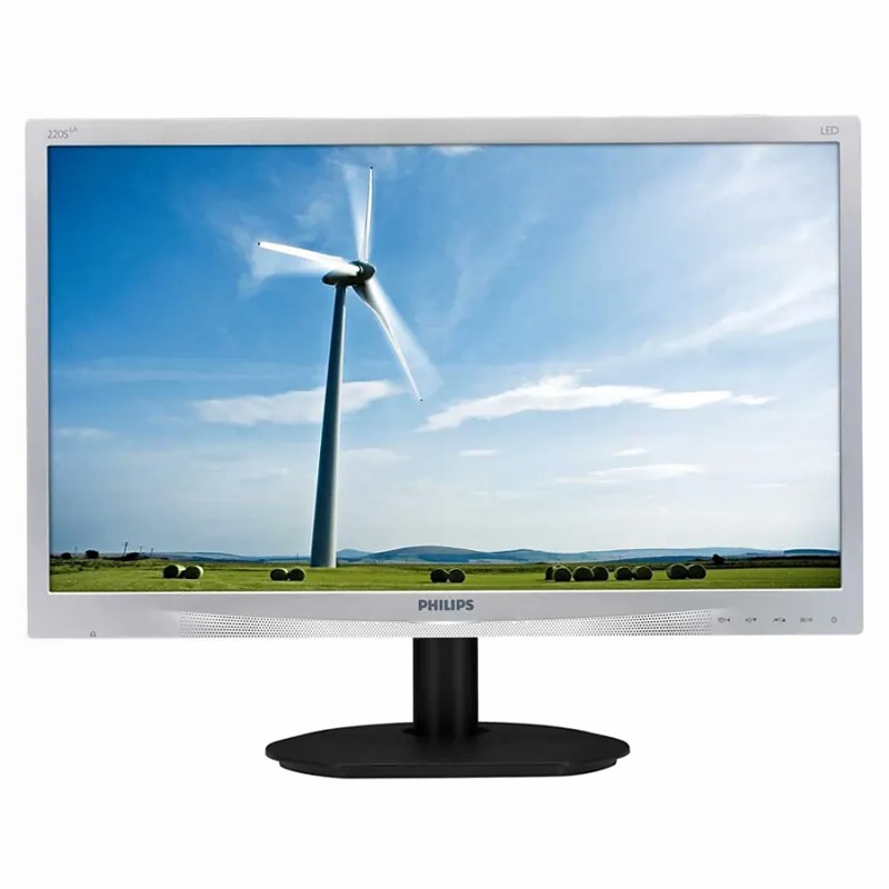 Brilliance Monitor LCD Philips 220S4LAS/01