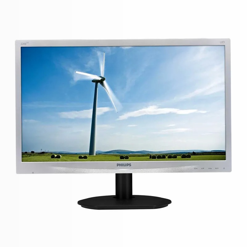 Brilliance Monitor LCD Philips 220S4LAS/01