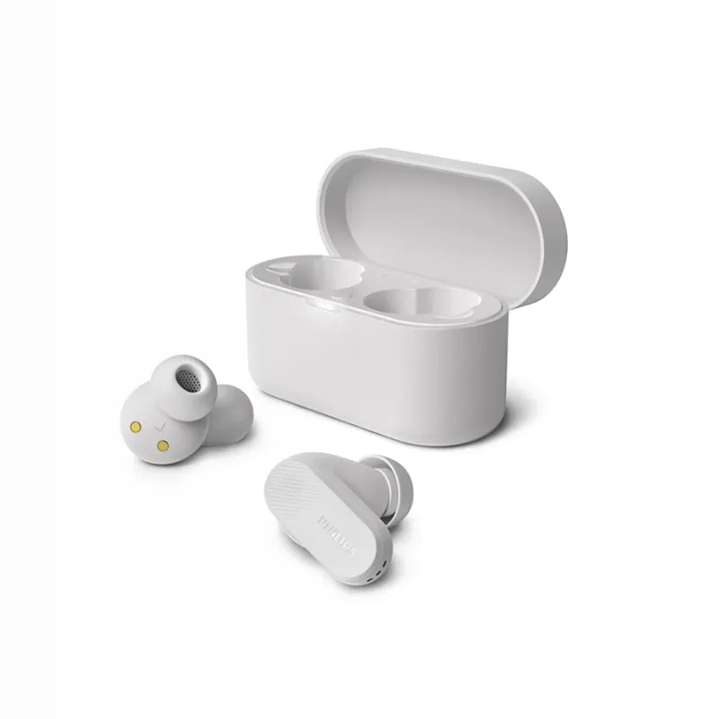 Cuffie True Wireless Philips 3000 Series Bianco In-Ear