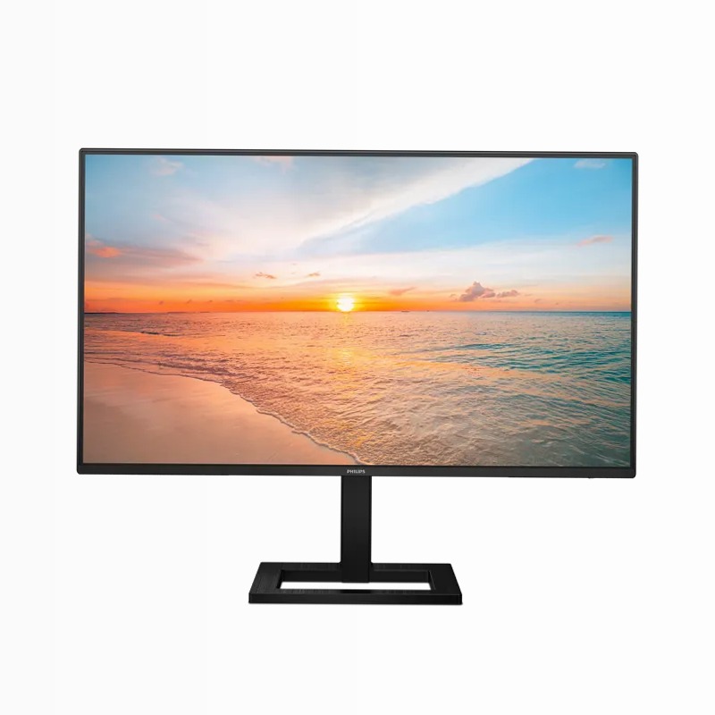 Monitor LCD Full HD Philips 27E1N1300AM/01 Nero IPS