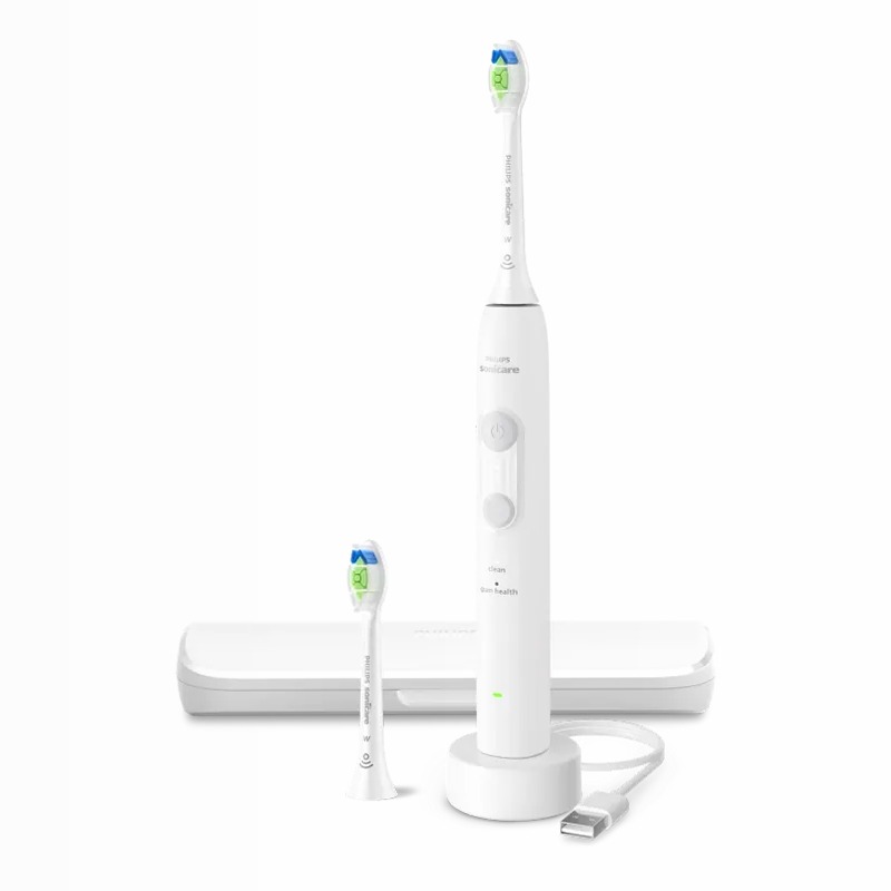 Spazzolino ricaricabile HX4044/41 Sonicare