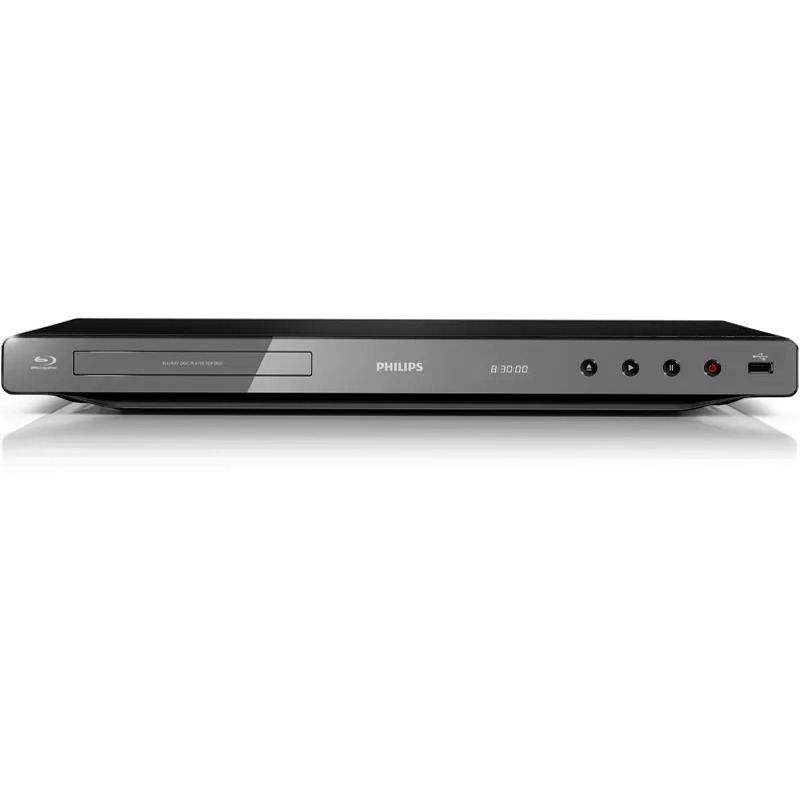Lettore Blu-ray Philips BDP2850/12