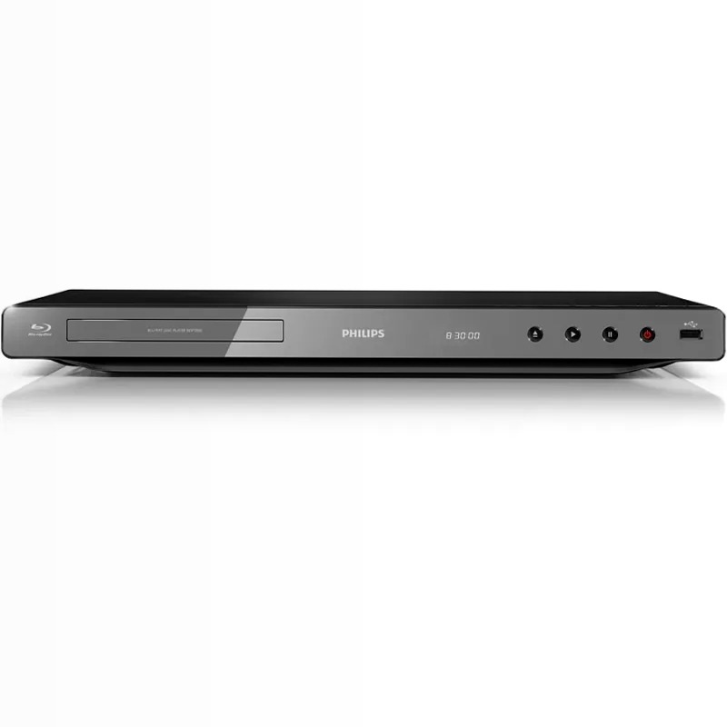 Lettore Blu-ray Philips BDP2850/12