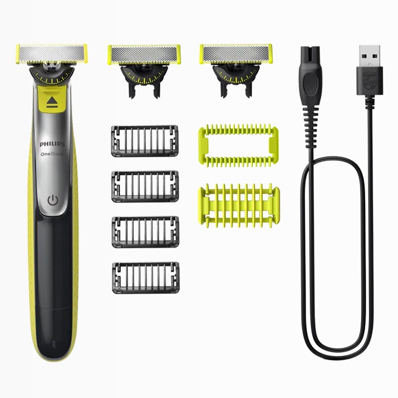 OneBlade 360 Face + Body QP2834/31 | Philips