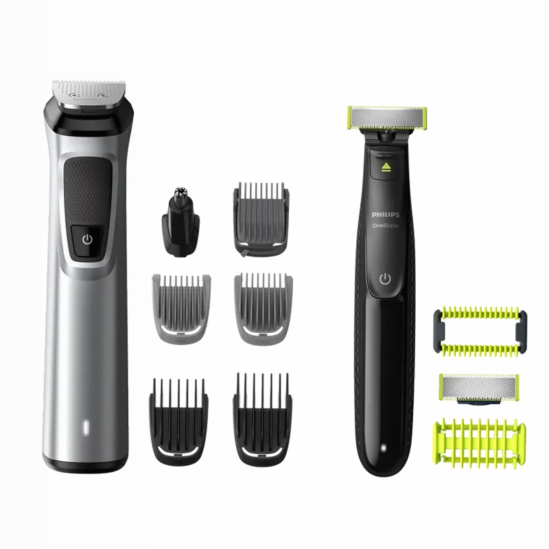 Multigroom Series 9000 12 in 1 - Philips MG9710/90