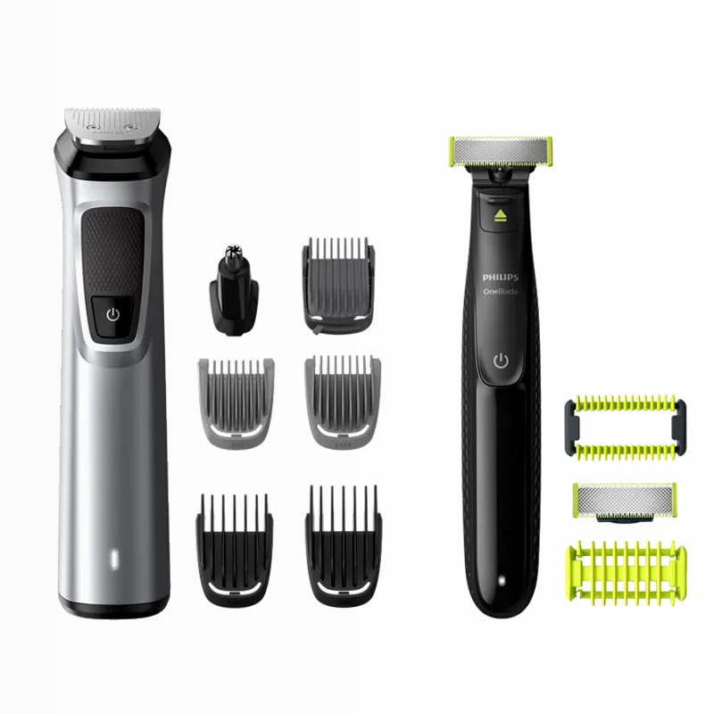 Multigroom Series 9000 12 in 1 - Philips MG9710/90