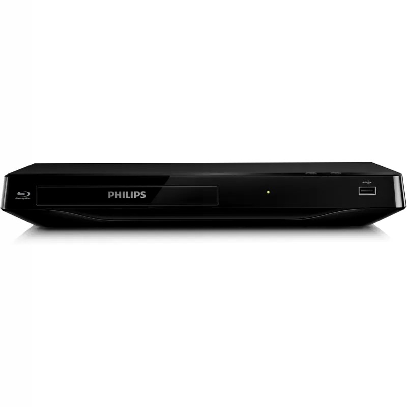 Lettore DVD / Blu-ray BDP2900 Philips