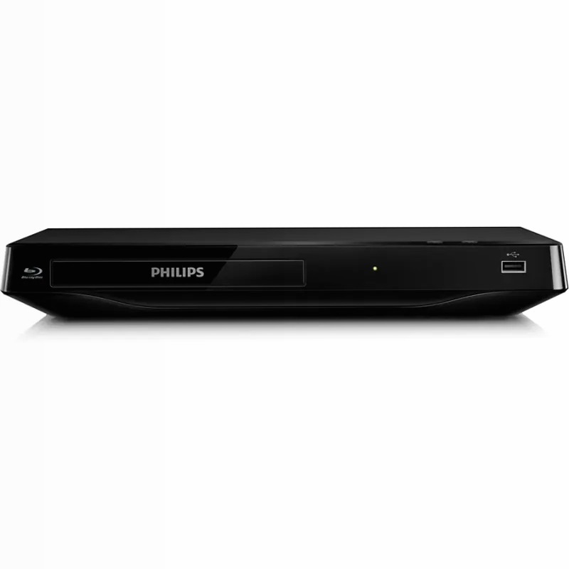 Lettore DVD / Blu-ray BDP2900 Philips