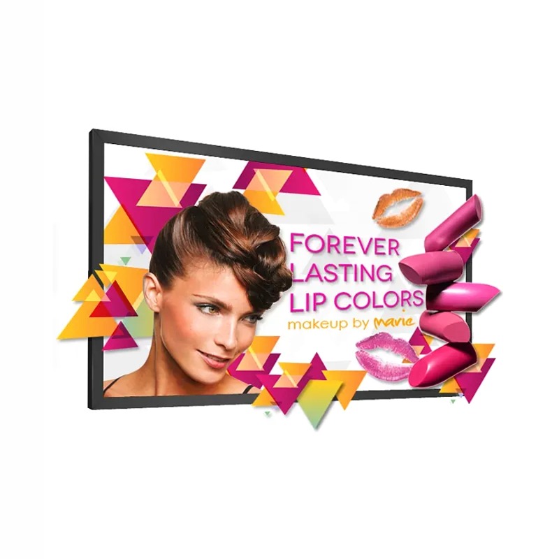 Philips Signage Solutions Display 3D senza occhiali BDL5071VS/00 50" LED 1680 x 1050