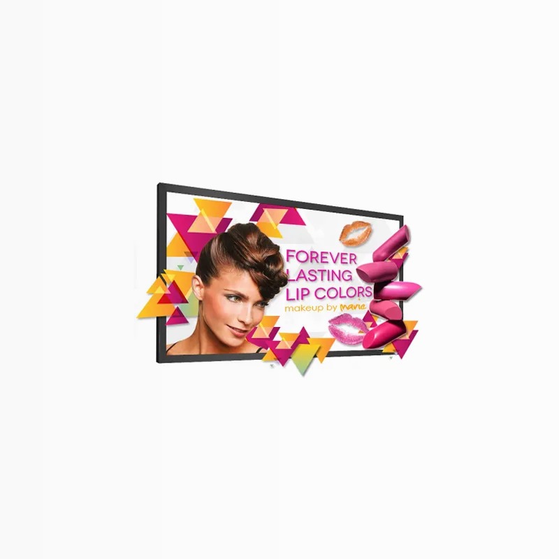Philips Signage Solutions Display 3D senza occhiali BDL5071VS/00 50" LED 1680 x 1050