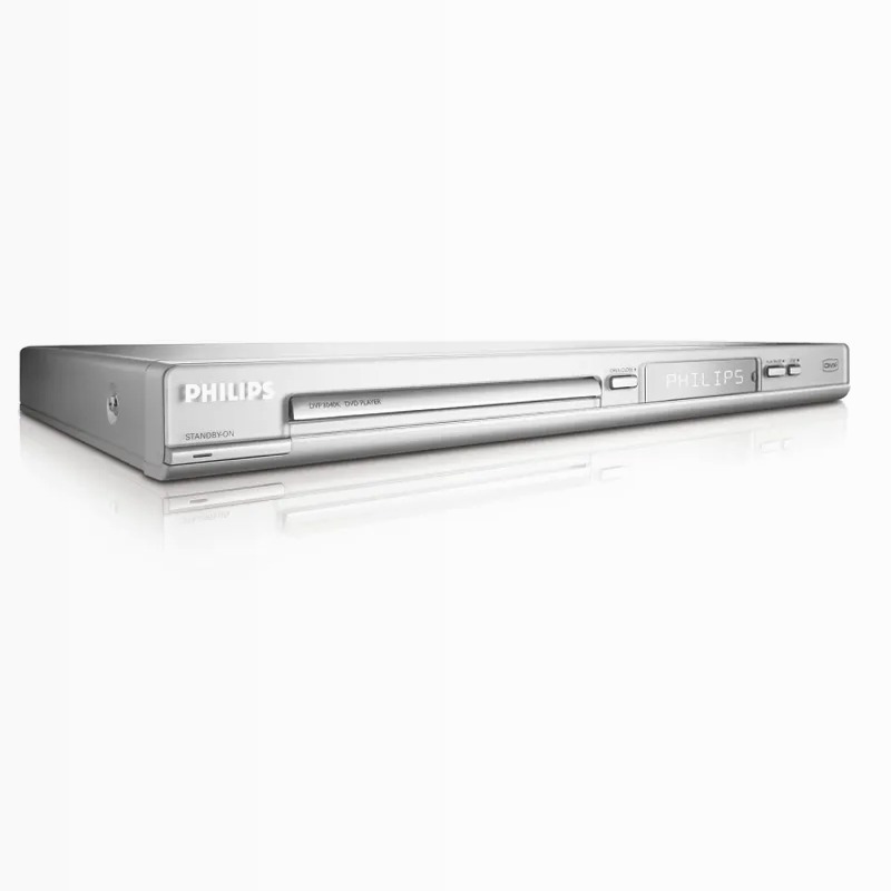 Philips DVP3040K - Player DVD per casa