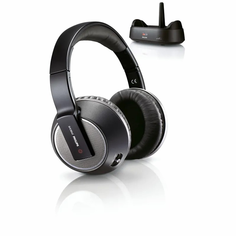 Cuffia HiFi wireless SHC8565/00 | Philips