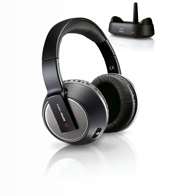 Cuffia HiFi wireless SHC8565/00 | Philips