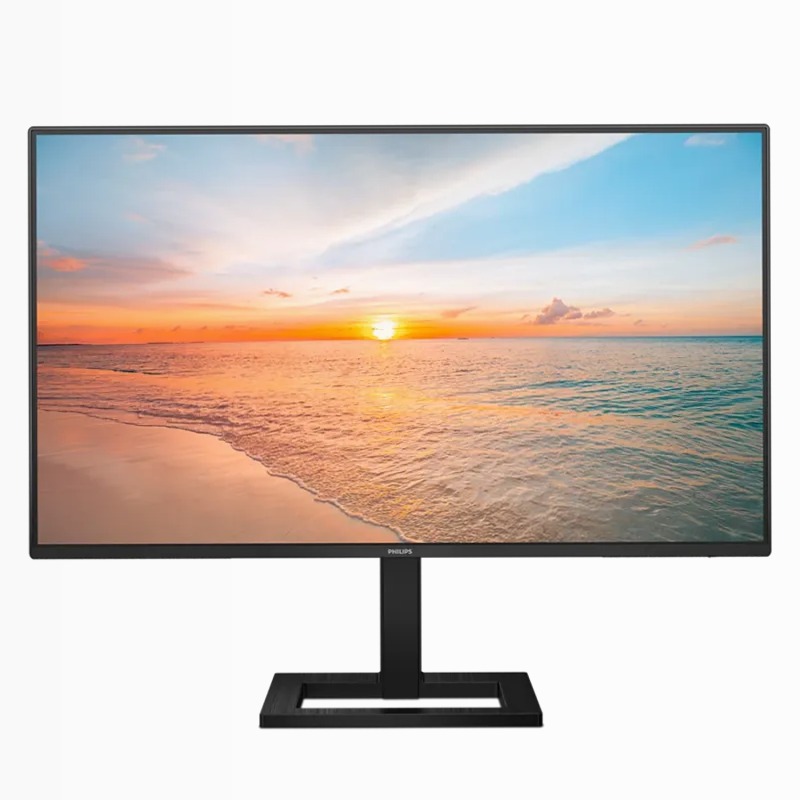 Monitor LCD Full HD Philips 27E1N1300AM/00 Nero IPS