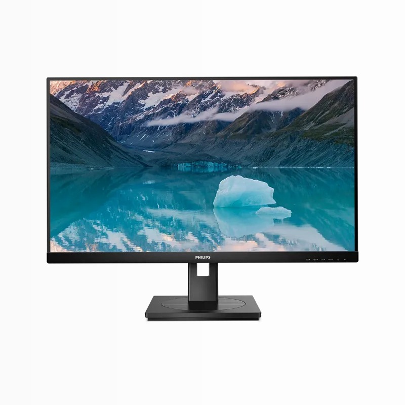 Monitor Philips Business Monitor LCD 242S9JML/00 24" VA